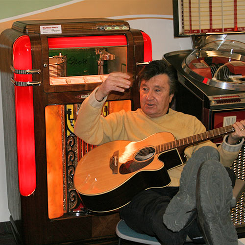 Bobby Solo