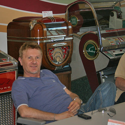 Ron